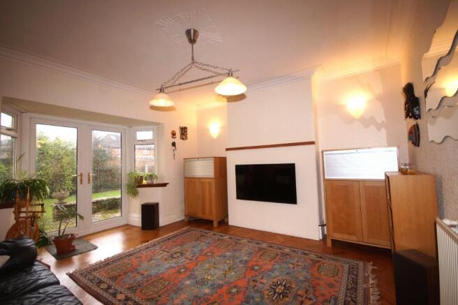 203 Heathwood Road
