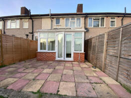 81, Robinson Road, Dagenham RM10 7SS