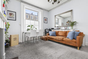 Flat A, 39, Inverness Street, London NW1 7HB