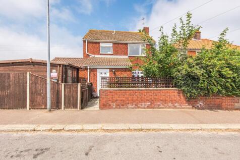 Versatile Family Home in Cromer