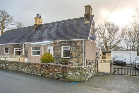Bethel, Caernarfon, Gwynedd, LL55