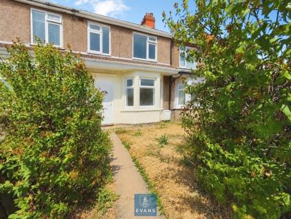 Burnaby Road, Radford, Coventry