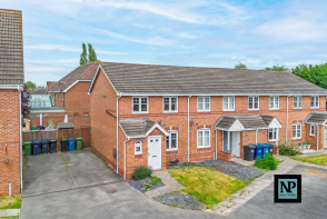 40, Lychgate Close, Glascote, Tamworth B77 2SE