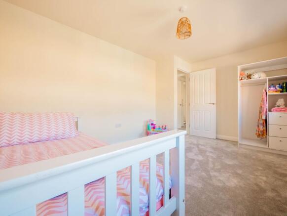Bedroom 3