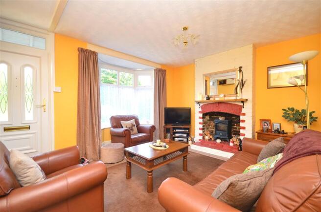 Lounge Area