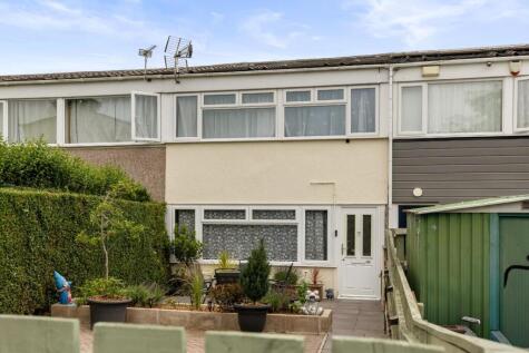 Bifield Gardens, Stockwood, Bristol