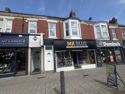 Chillingham Road, Heaton, Newcastle upon Tyne, Tyne and Wear, NE6 5LQ