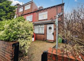 2, Arley Terrace, Armley, Leeds LS12 2PA