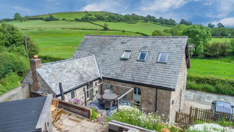 Craigllwyn, Oswestry, SY10 9BH