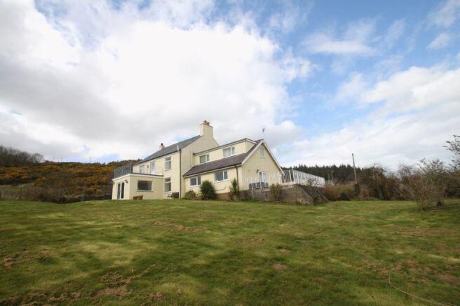 Farm House