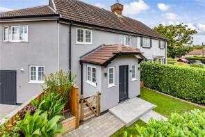 25, Courland Road, Addlestone KT15 2UQ