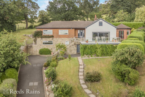 Springhill, Macclesfield, Cheshire, SK10