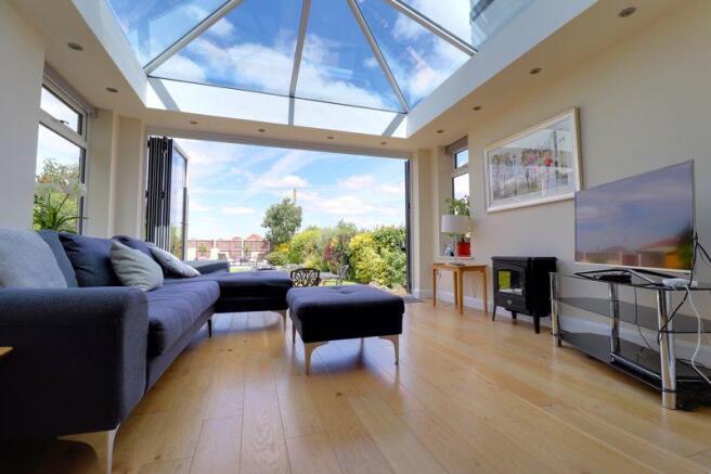 Orangery