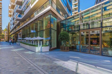Earls Way, SE1, London Bridge, London, SE1