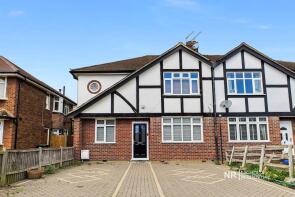 14, Cheshire Gardens, Chessington KT9 2PR