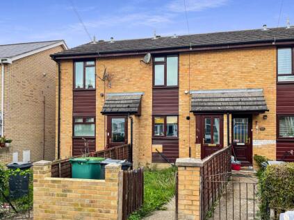 Kings Road, East Cowes, PO32