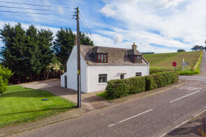 Smithy House, Farnell DD9 6UH