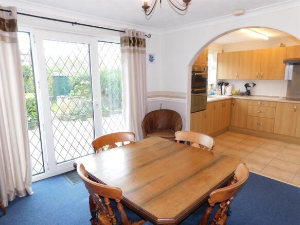 Dining Room 2