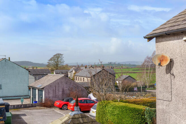Countryside Views