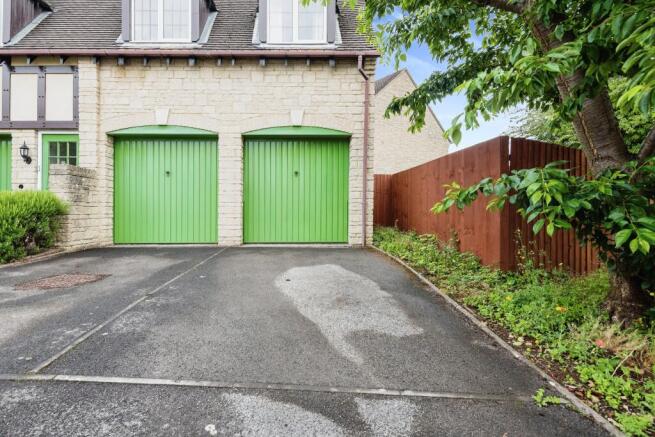 Garage En Bloc