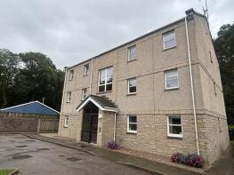 21, Golf View, Ellon AB41 9EL