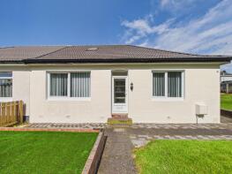 3, Middlefield Drive, Cumnock KA18 3RP