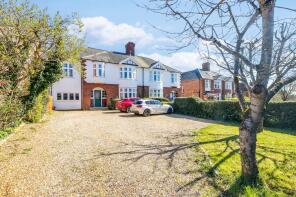 7, Flitwick Road, Bedford MK45 2NS