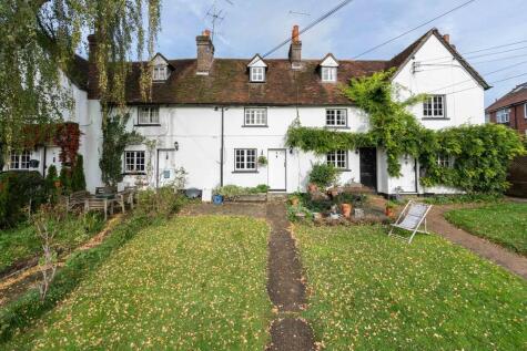 The Borough, Brockham