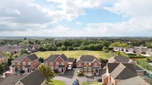 9, Hobberley Drive, Tanhouse, Skelmersdale WN8 6DJ