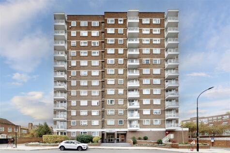 St John's Wood London NW8