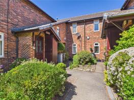 23, Nightingale Close, Wilmslow SK9 4DF
