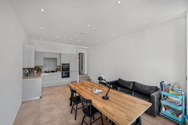 Dining / Kitchen