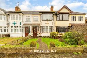37, Meadowside Road, Upminster RM14 3YT