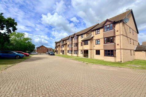 Snowdon Close, Eastbourne, BN23 8HW