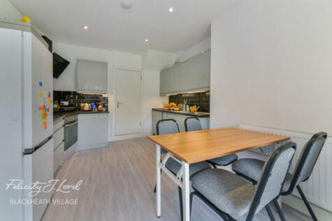 Boyne Road, London SE13