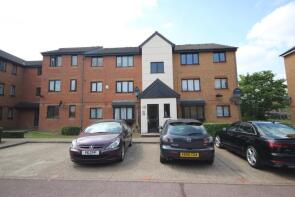 182, Plowman Close, London N18 1XD