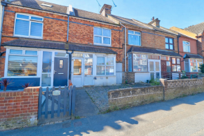 249, Cheriton Road, Folkestone CT19 4AZ
