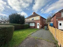 33, Coronation Road, Walsall Wood WS9 9NG