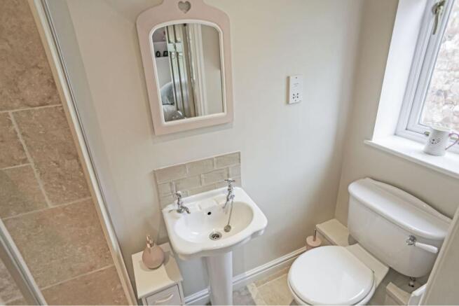 En-suite Two