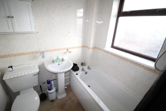 Bathroom / WC