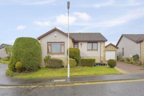 2, Bridges View, Dunfermline KY12 0GA