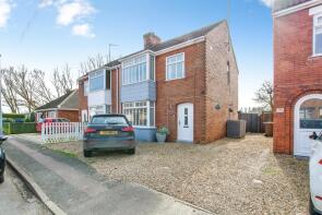 38, Orchard Drive, Wisbech PE13 2JL