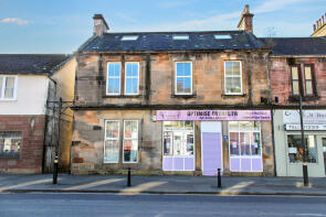 63c, Stirling Street, Alva FK12 5ED
