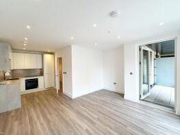 Flat 50, Diascia House, Sanday Drive, Colindale, London NW9 4HA