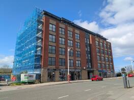 Flat 33, The Anchorage, Kingsway, Southport PR8 1ND