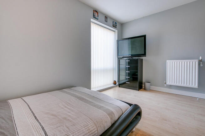Bedroom 2 -Aspect...