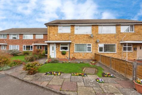 Hazeltree Croft, Birmingham, West Midlands, B27