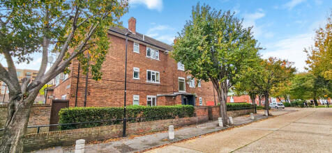 Canning Town, London, E16