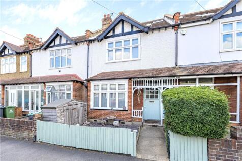 Chestnut Grove, New Malden, KT3
