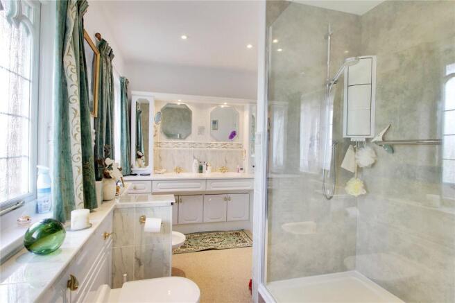 En Suite